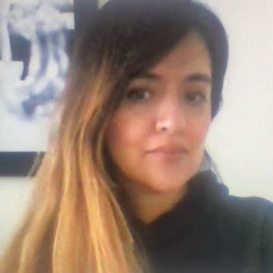 Meet your Posher, Jocelyn